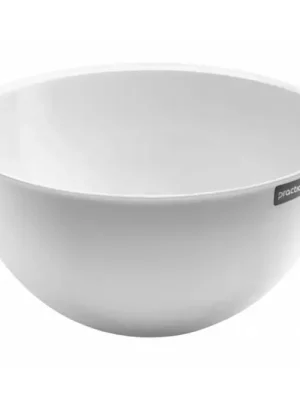 Akce Miska plastová 6l PP bílá