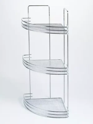 Akční Cena Polička rohová FTD264