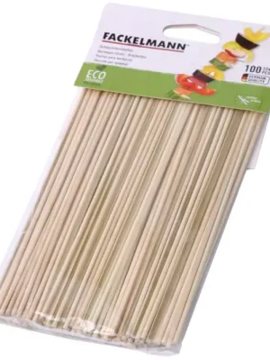 Finální Výprodej Špejle na špízy 100 ks 20cm 56521