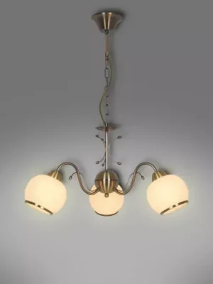 Finální Výprodej Svítidlo P18395A-3 LW3