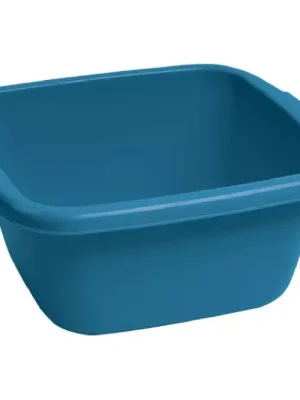 Cenová Bomba Miska obdelník 14l 235339 modr.