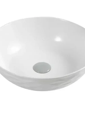 Horká Nabídka Umyvadlo na desku Glamour